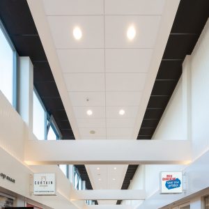 Winkelcentrum Wagnerplein Tilburg