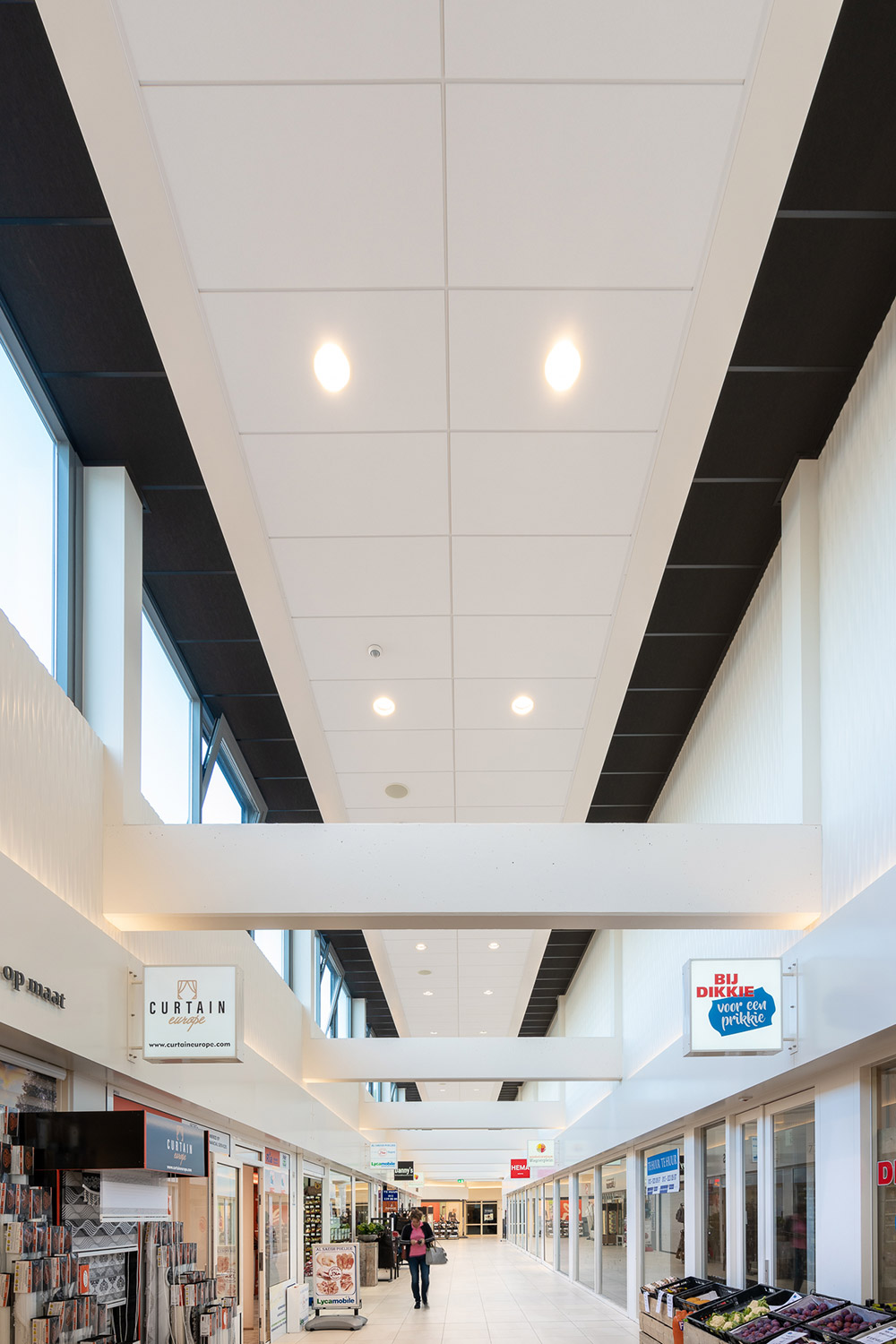 Winkelcentrum Wagnerplein Tilburg