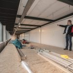 Winkelcentrum Wagnerplein Tilburg