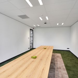 De Rooij SB Afbouw metalstud scheidingswanden